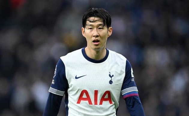 Cập Nhật Chuyển Nhượng Bùng Nổ Son Heung-min Trong Tầm Ngắm Của Tottenham Và Nhiều Động Thái Đáng Chú Ý
