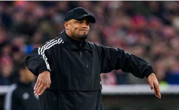 Bayern Munich rút ra bài học sau thất bại trước Leverkusen tại Cúp Quốc gia Đức
