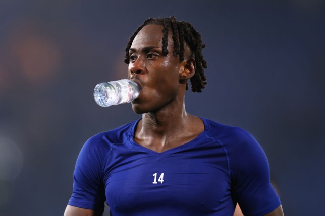 Trevoh Chalobah rời Chelsea theo dạng cho mượn hoặc chuyển nhượng dài hạn