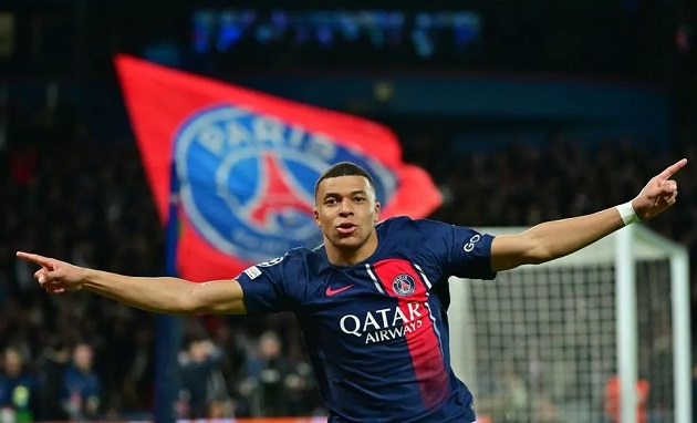 Lewandowski dự đoán trận El Clasico khi có Mbappe