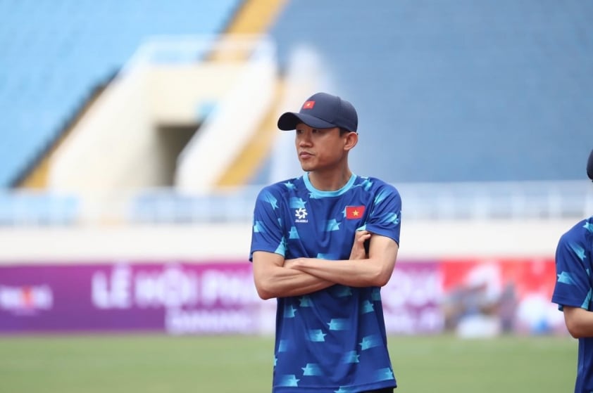 Phát biểu của Trợ lý Choi Won Kwon gây xôn xao truyền thông Indonesia: ĐT Việt Nam chuẩn bị