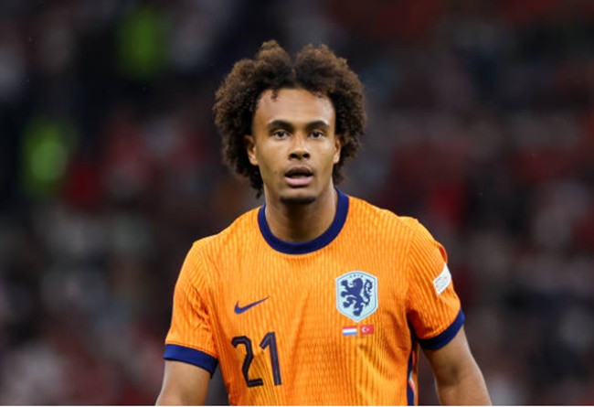Joshua Zirkzee: Sức sống mới cho hàng công Manchester United
