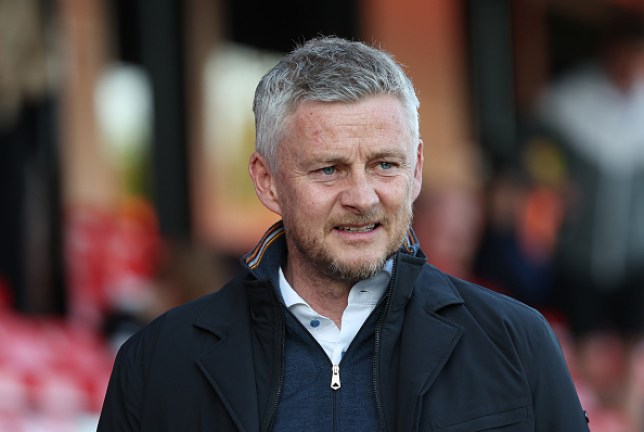 Ole Gunnar Solskjaer vẫn trong tình trạng thất nghiệp sau khi Besiktas bất ngờ thay đổi ý định