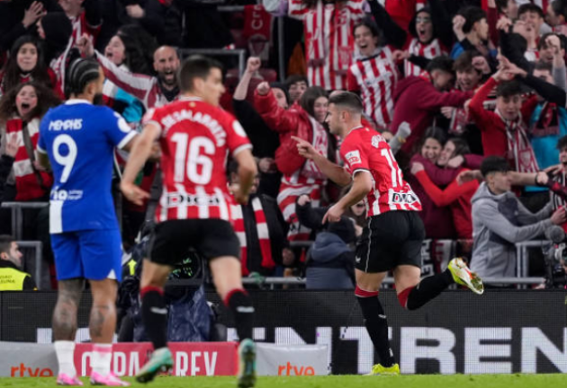 Ai sẽ giành 2 suất dự Champions League cuối cùng của La Liga?
