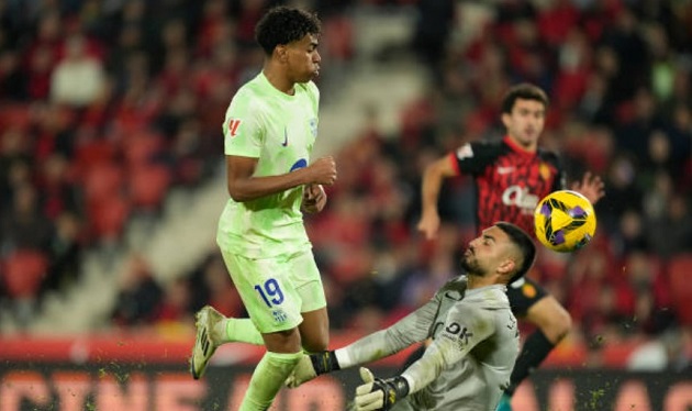 Lamine Yamal Khuyên Barcelona Rút Kinh Nghiệm Sau Những Trận Trượt Chân Gần Đây