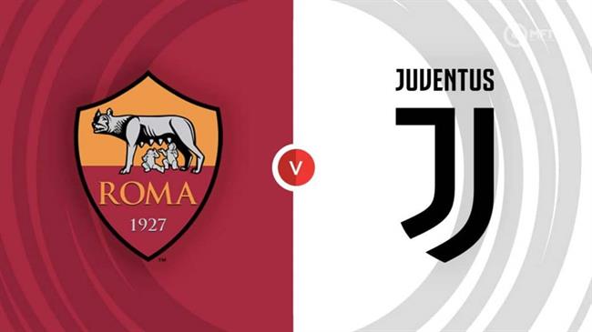 Phân tích trận đấu Roma vs Juventus: Dự đoán tỷ số và các chỉ số quan trọng