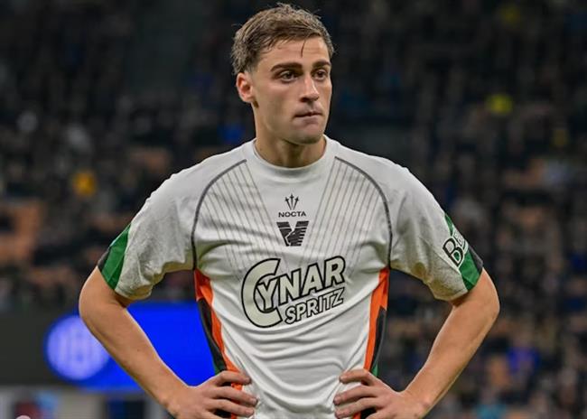 Juventus vs Venezia: Bianconeri quyết tâm giành 3 điểm để trở lại cuộc đua vô địch