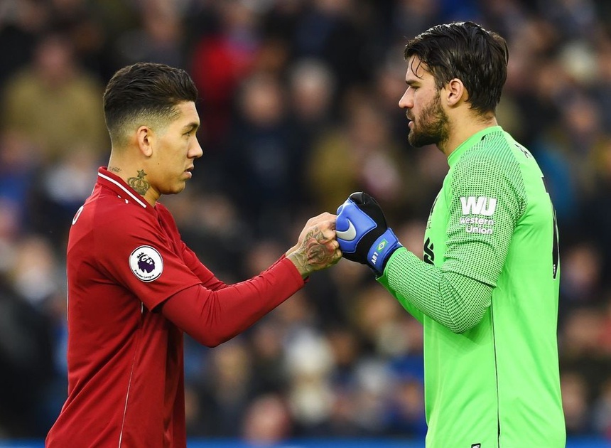 8 cầu thủ Brazil bị cấm thi đấu tại Premier League 8 cầu thủ Brazil bị cấm thi đấu tại Premier League