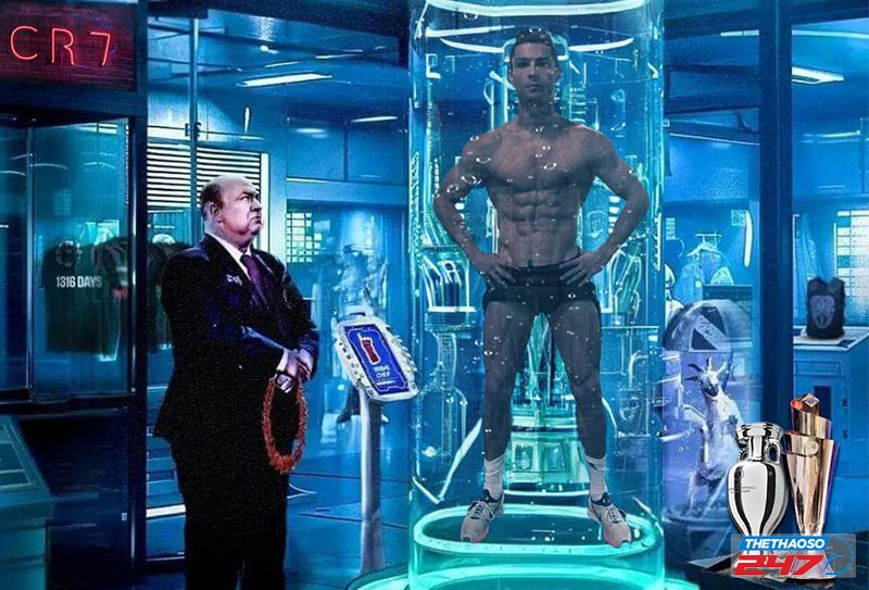 Ronaldo và Bồ Đào Nha hứa hẹn tạo dấu ấn tại EURO 2024
