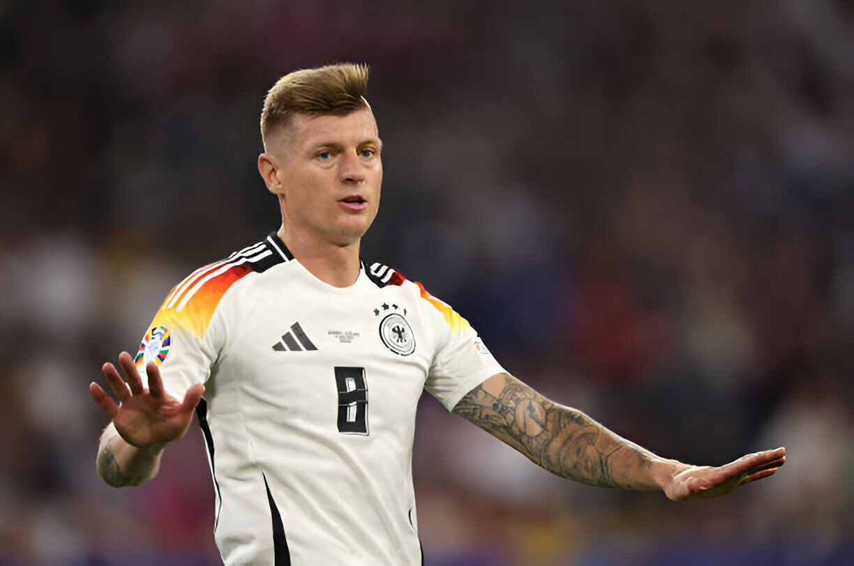 Joselu Đặt Mục Tiêu Đánh Bại ĐT Đức Tại Euro 2024, Gửi Lời 