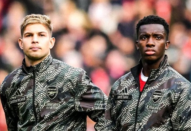 Chi 60 triệu bảng, tân binh Premier League muốn thâu tóm cặp đôi Arsenal