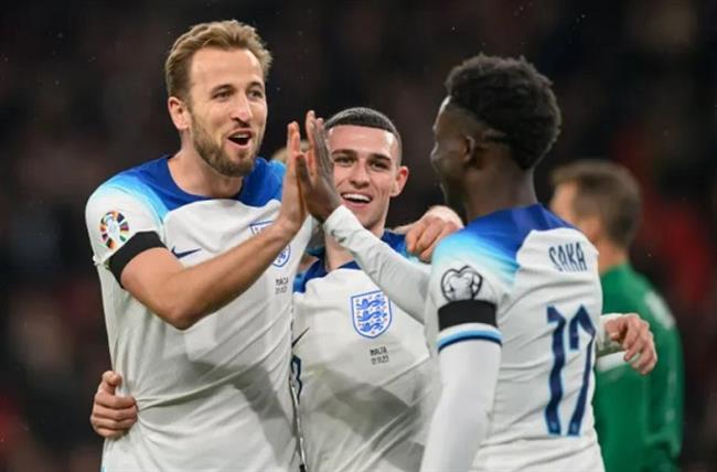 Euro 2024: Siêu máy tính dự đoán Anh và Pháp có cơ hội vô địch sáng nhất