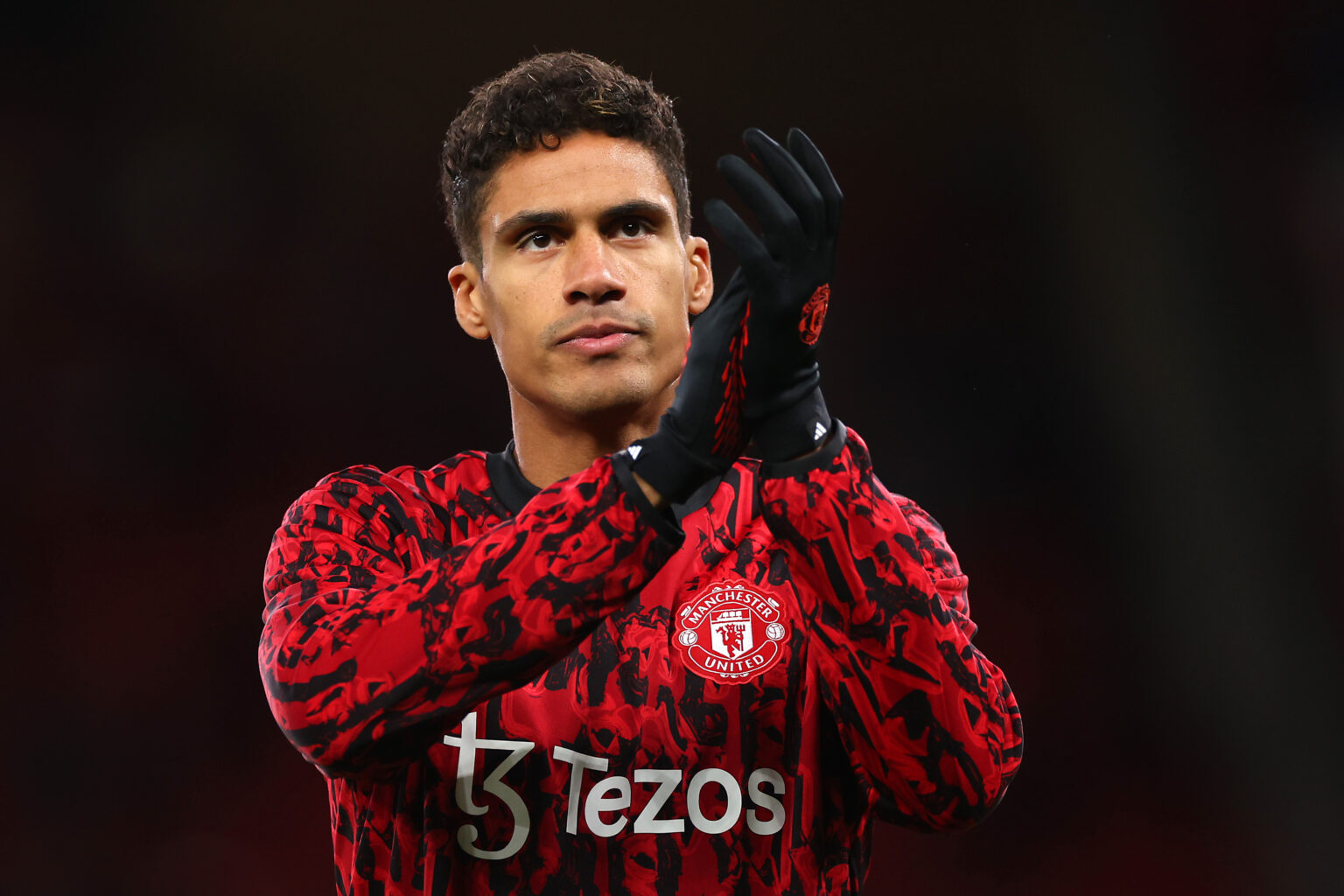 Rời M.U, Varane được trải thảm đỏ tới bến đỗ mới