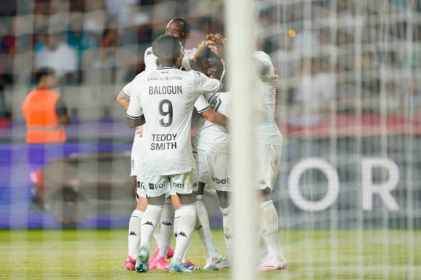 Barcelona gục ngã trước Monaco: 5 điểm nhấn đắt giá