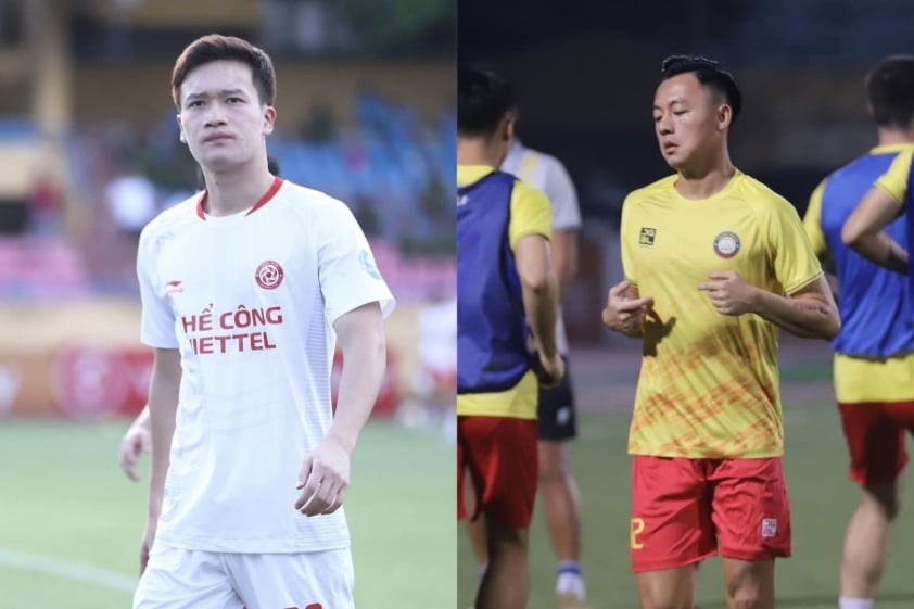 Đội hình tiêu biểu V-League 2023/2024: Tranh cãi nảy lửa về một số vị trí