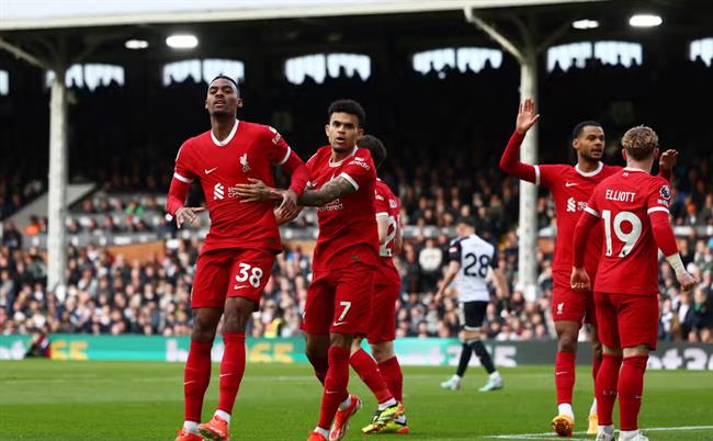 Nhận định Everton vs Liverpool (02h00 ngày 25/04): Khó thắng cách biệt