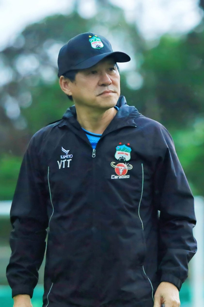 HAGL mùa giải mới: Khó cạnh tranh chức vô địch nhưng hướng đến vị thế 