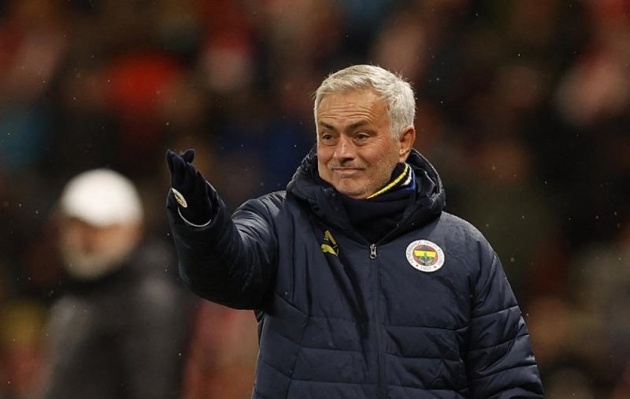 Fenerbahce Phản Công Thành Công, Lội Ngược Dòng Thắng Slavia Prague Trong Đêm Europa League