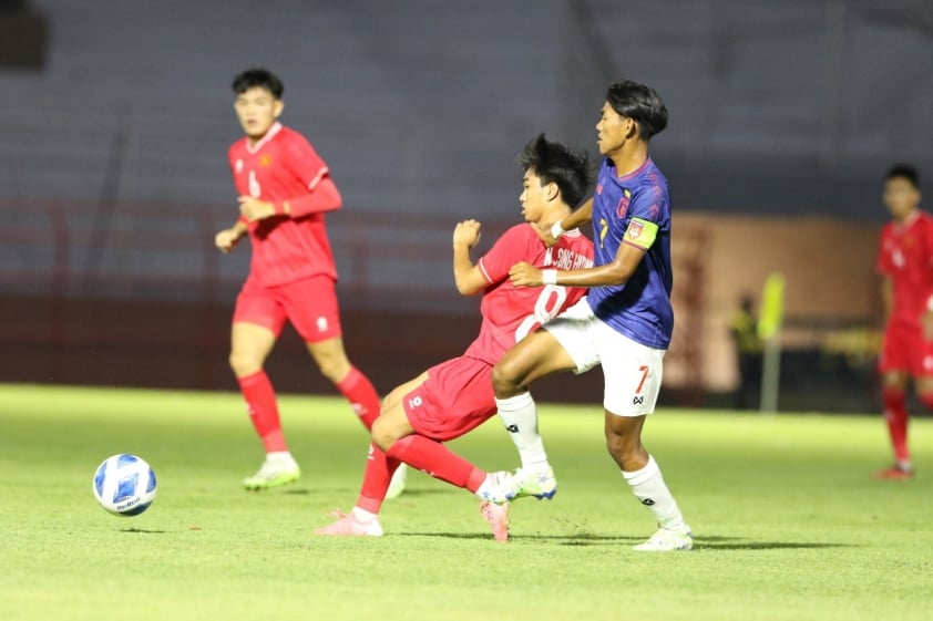 U20 Việt Nam lên đường sang Nhật Bản tập huấn trước thềm Vòng loại U20 châu Á 2025