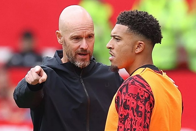 Manchester United Sẵn Sàng Thanh Lý Bộ Ba 