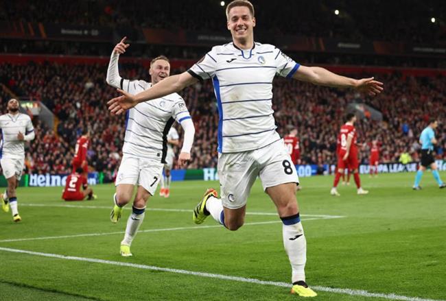 Nhận định Atalanta vs Roma (01h45 ngày 13/5): Trận cầu 6 điểm