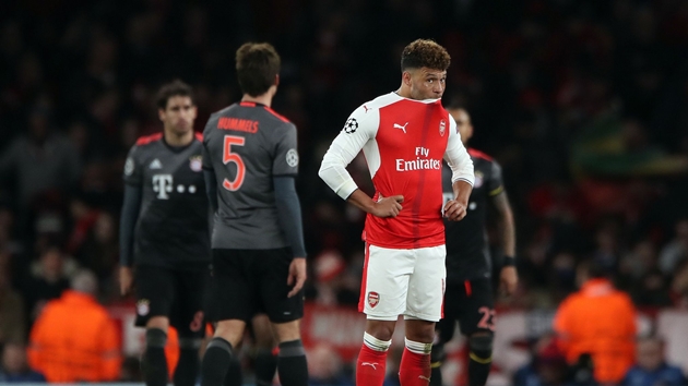 5 thương vụ sinh lời của Arsenal