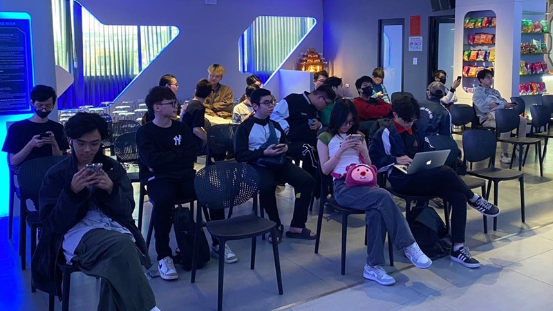 2024 VCT Vietnam Challengers Split 1: Bước tiến lớn của VALORANT Esports