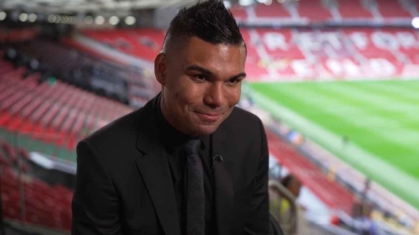 Casemiro mở rộng đế chế bóng đá, trở thành cổ đông của Marbella FC