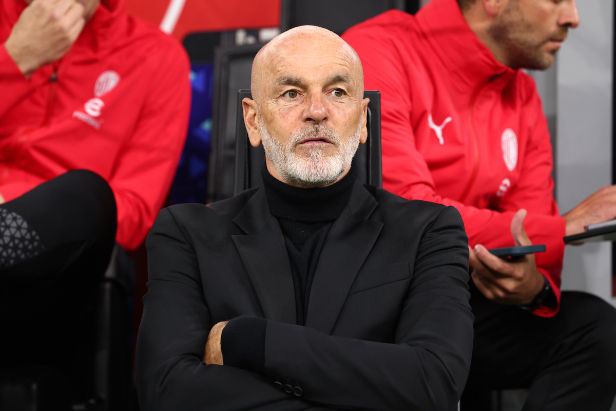 Cựu huấn luyện viên AC Milan sắp gia nhập câu lạc bộ Ả Rập Al Ittihad