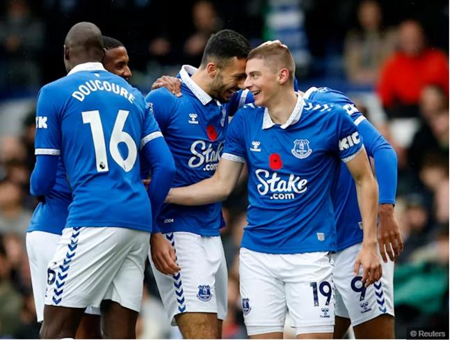 Nhận định Everton vs Brentford (23h30 ngày 27/04): Tiếp đà hưng phấn