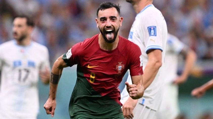 Cristiano Ronaldo Tỏa Sáng Trong Đội Hình Bồ Đào Nha Dự Euro 2024