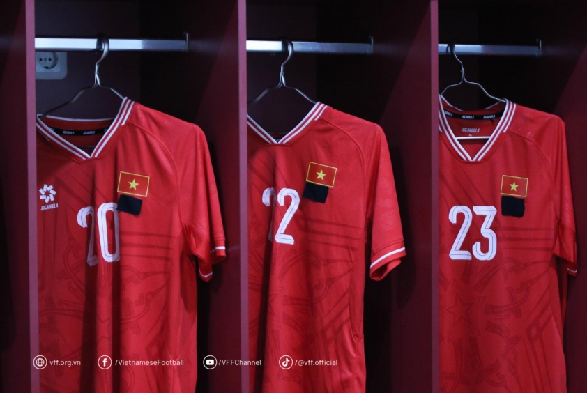 U19 Việt Nam Thua Trận Đau Đớn Trước U19 Australia, Vỡ Mộng Đi Tiếp tại Giải U19 Đông Nam Á 2024