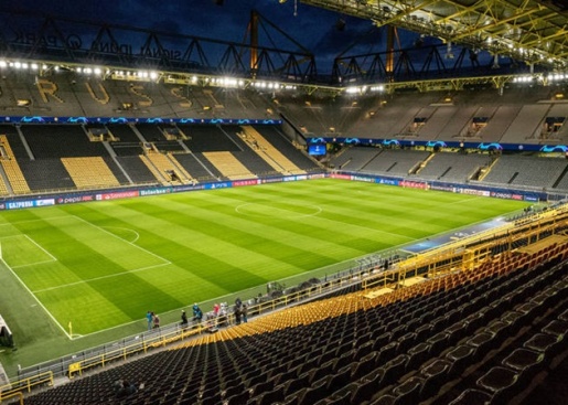 EURO 2024: Chuẩn bị sẵn sàng cho một giải đấu hoành tráng tại Đức