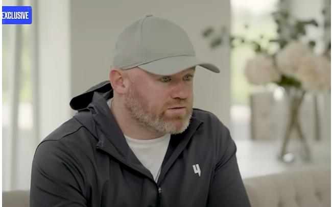 ĐT Anh hướng đến mục tiêu vô địch Euro 2024, Wayne Rooney tự tin vào sức mạnh của Tam sư