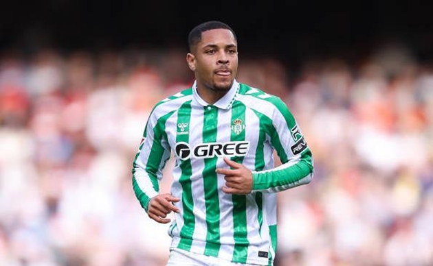 Thử thách nặng ký dành cho Barcelona khi làm khách trước Real Betis
