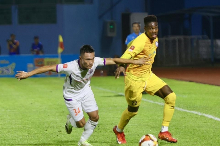 Nhận định Bình Dương vs Khánh Hòa: Chiến thắng để đua vô địch