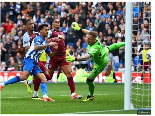 Nhận định Newcastle vs Brighton (21h00 ngày 11/05): Thêm 3 điểm cho Chích chòe