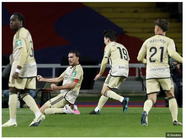 Nhận định Granada vs Real (23h30 ngày 11/05): Mồi ngon quen thuộc