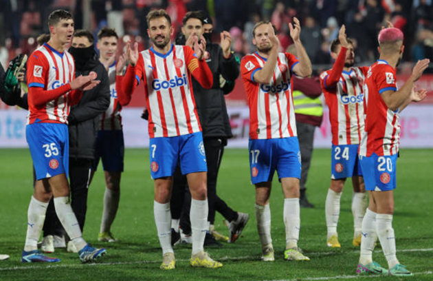 Ai sẽ giành 2 suất dự Champions League cuối cùng của La Liga?
