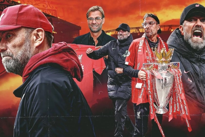 Liverpool thống trị mạng xã hội: Lượng tương tác đạt mức cao kỷ lục