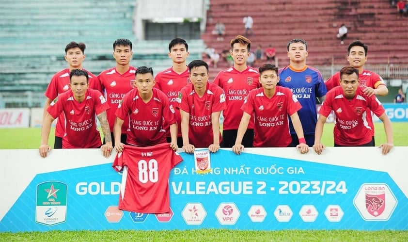 Giải Hạng Nhất 2024/2025: CLB Long An và Định Hướng Phú Nhuận trước nỗi lo tài chính và khả năng tham dự