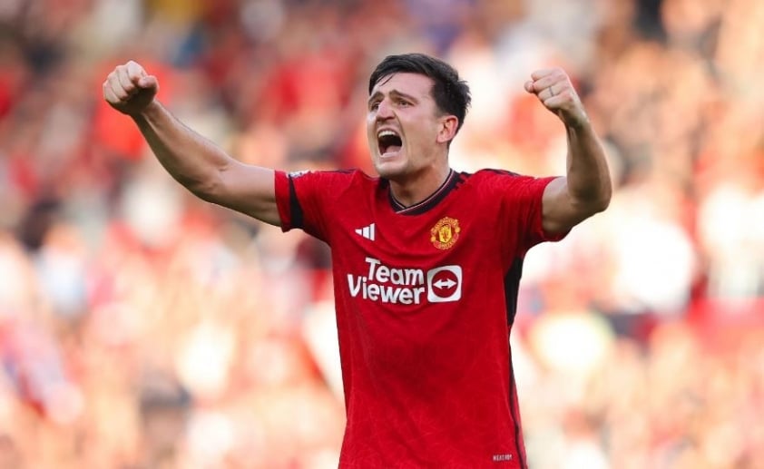 Cập nhật chuyển nhượng MU: Maguire đàm phán gia hạn, Greenwood có khả năng bị bán