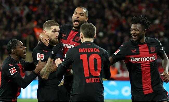 Nhận định Union Berlin vs Leverkusen (20h30 ngày 06/04): Khó thắng cách biệt