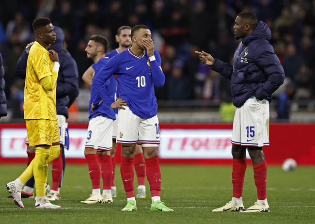 Philipp Lahm chỉ ra ứng viên số 1 cho chức vô địch Euro 2024