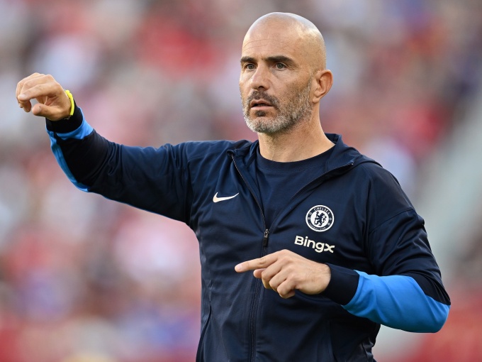 Chelsea Tiếp Tục Kế Hoạch 