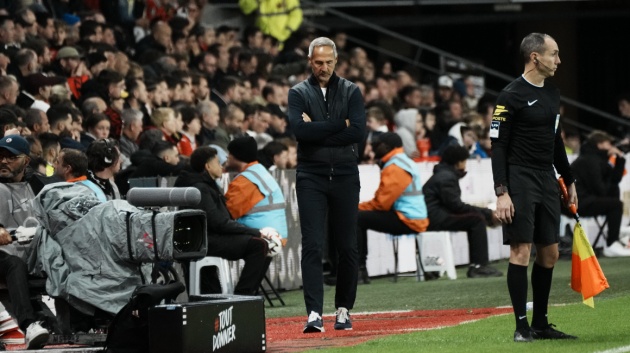 AS Monaco Ngự Trị Đỉnh Ligue 1 Sau Chiến Thắng Tuyệt Đối Trước Rennes