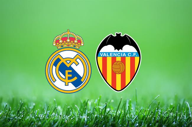 Phân tích và dự đoán trận đấu Real Madrid vs Valencia: Cuộc chiến tại Bernabéu