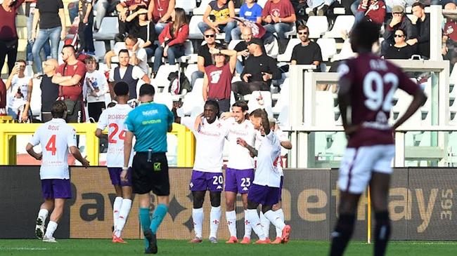 Hậu Đấu Trường Nảy Lửa, Juventus Sẵn Sàng Khuất Phục Torino Trong Trận Derby Turin