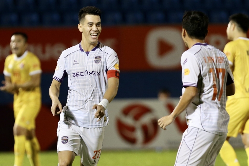 Những Màn Trình Diễn Đáng Khen Của Tuyển Thủ Việt Nam Trước FIFA Days