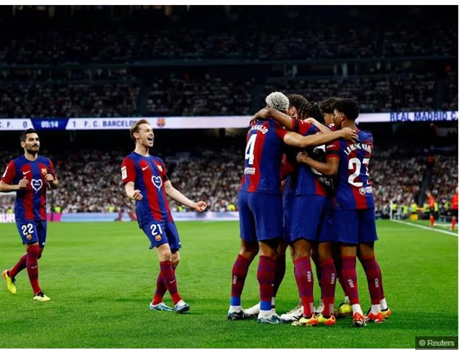 Nhận định Girona vs Barca (23h30 ngày 04/05): Rửa hận được không?